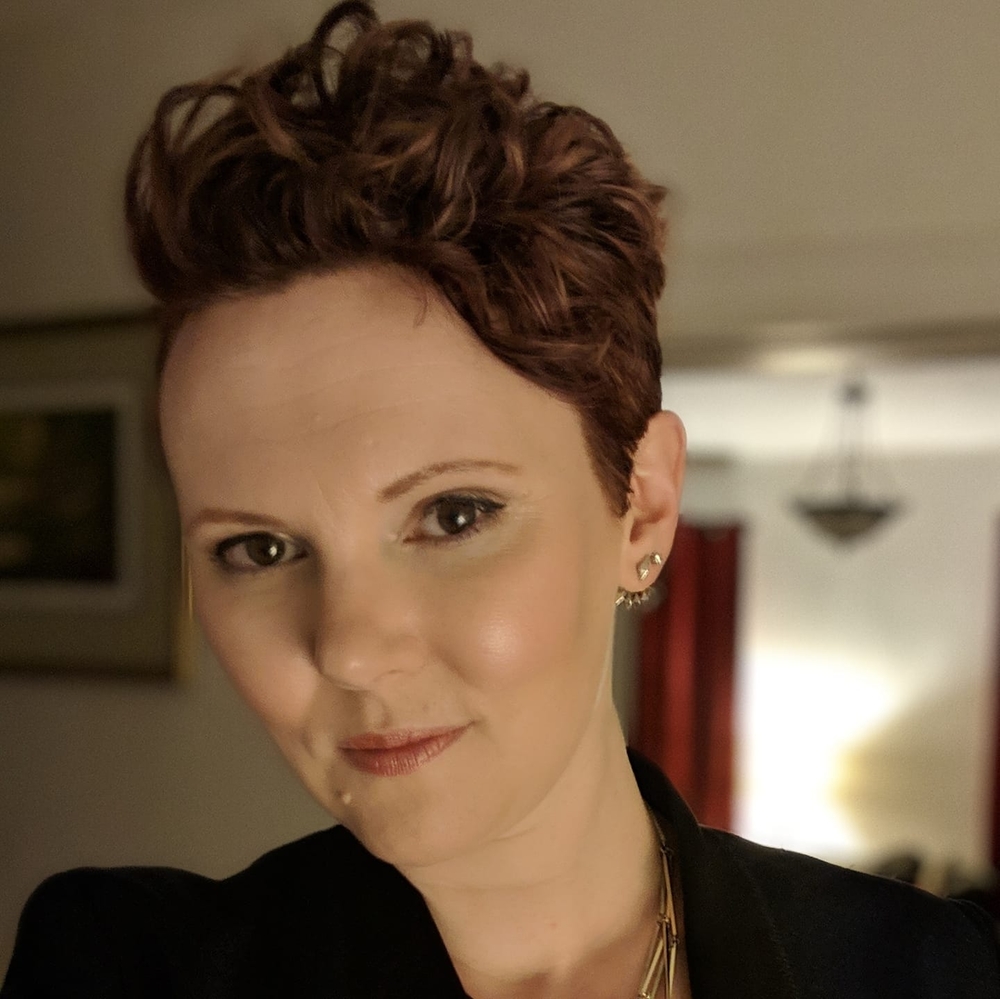 Meet your Posher, Sarah